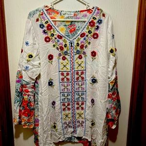 Angel Heart boutique 1x top